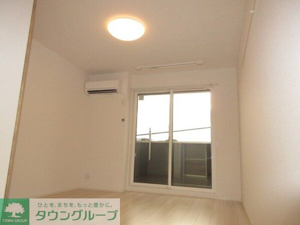 アヴァンス中村南の物件内観写真